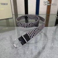 Cheap Tom Ford AAA Quality Belts In 3.5cm For Unisex #1340263 Replica Wholesale [$60.00 USD] [ITEM#1340263] on Replica Tom Ford AAA Quality Belts