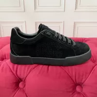 Cheap Dolce &amp; Gabbana D&amp;G Casual Shoes For Women #1340265 Replica Wholesale [$102.00 USD] [ITEM#1340265] on Replica Dolce &amp; Gabbana D&amp;G Casual Shoes