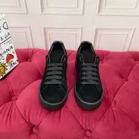 Cheap Dolce &amp; Gabbana D&amp;G Casual Shoes For Women #1340265 Replica Wholesale [$102.00 USD] [ITEM#1340265] on Replica Dolce &amp; Gabbana D&amp;G Casual Shoes
