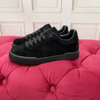 Cheap Dolce &amp; Gabbana D&amp;G Casual Shoes For Women #1340265 Replica Wholesale [$102.00 USD] [ITEM#1340265] on Replica Dolce &amp; Gabbana D&amp;G Casual Shoes