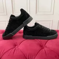 Cheap Dolce &amp; Gabbana D&amp;G Casual Shoes For Women #1340265 Replica Wholesale [$102.00 USD] [ITEM#1340265] on Replica Dolce &amp; Gabbana D&amp;G Casual Shoes