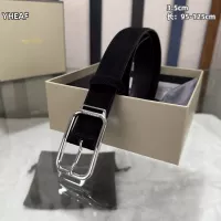 Cheap Tom Ford AAA Quality Belts In 3.5cm For Unisex #1340267 Replica Wholesale [$64.00 USD] [ITEM#1340267] on Replica Tom Ford AAA Quality Belts