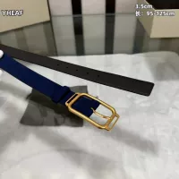 Cheap Tom Ford AAA Quality Belts In 3.5cm For Unisex #1340268 Replica Wholesale [$64.00 USD] [ITEM#1340268] on Replica Tom Ford AAA Quality Belts