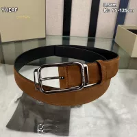 Cheap Tom Ford AAA Quality Belts In 3.5cm For Unisex #1340269 Replica Wholesale [$64.00 USD] [ITEM#1340269] on Replica Tom Ford AAA Quality Belts