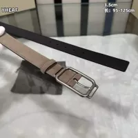 Cheap Tom Ford AAA Quality Belts In 3.5cm For Unisex #1340271 Replica Wholesale [$64.00 USD] [ITEM#1340271] on Replica Tom Ford AAA Quality Belts