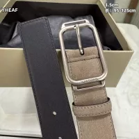 Cheap Tom Ford AAA Quality Belts In 3.5cm For Unisex #1340271 Replica Wholesale [$64.00 USD] [ITEM#1340271] on Replica Tom Ford AAA Quality Belts