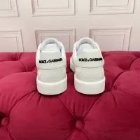 Cheap Dolce &amp; Gabbana D&amp;G Casual Shoes For Women #1340273 Replica Wholesale [$102.00 USD] [ITEM#1340273] on Replica Dolce &amp; Gabbana D&amp;G Casual Shoes
