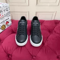 Cheap Dolce &amp; Gabbana D&amp;G Casual Shoes For Men #1340274 Replica Wholesale [$102.00 USD] [ITEM#1340274] on Replica Dolce &amp; Gabbana D&amp;G Casual Shoes