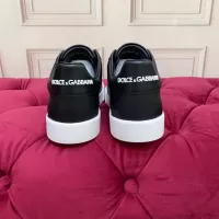 Cheap Dolce &amp; Gabbana D&amp;G Casual Shoes For Men #1340274 Replica Wholesale [$102.00 USD] [ITEM#1340274] on Replica Dolce &amp; Gabbana D&amp;G Casual Shoes