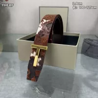 Cheap Tom Ford AAA Quality Belts In 3.8cm For Men #1340277 Replica Wholesale [$64.00 USD] [ITEM#1340277] on Replica Tom Ford AAA Quality Belts