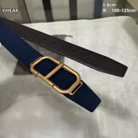 Cheap Tom Ford AAA Quality Belts In 3.8cm For Men #1340278 Replica Wholesale [$64.00 USD] [ITEM#1340278] on Replica Tom Ford AAA Quality Belts
