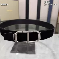Cheap Tom Ford AAA Quality Belts In 3.8cm For Men #1340279 Replica Wholesale [$64.00 USD] [ITEM#1340279] on Replica Tom Ford AAA Quality Belts
