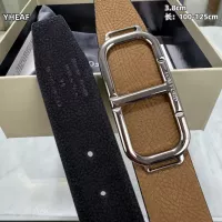 Cheap Tom Ford AAA Quality Belts In 3.8cm For Men #1340280 Replica Wholesale [$64.00 USD] [ITEM#1340280] on Replica Tom Ford AAA Quality Belts