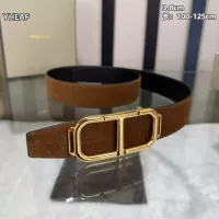 Cheap Tom Ford AAA Quality Belts In 3.8cm For Men #1340281 Replica Wholesale [$64.00 USD] [ITEM#1340281] on Replica Tom Ford AAA Quality Belts