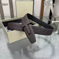 Cheap Tom Ford AAA Quality Belts In 3.8cm For Men #1340282 Replica Wholesale [$64.00 USD] [ITEM#1340282] on Replica Tom Ford AAA Quality Belts