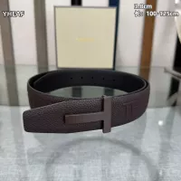 Cheap Tom Ford AAA Quality Belts In 3.8cm For Men #1340282 Replica Wholesale [$64.00 USD] [ITEM#1340282] on Replica Tom Ford AAA Quality Belts