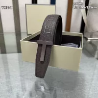 Cheap Tom Ford AAA Quality Belts In 3.8cm For Men #1340282 Replica Wholesale [$64.00 USD] [ITEM#1340282] on Replica Tom Ford AAA Quality Belts
