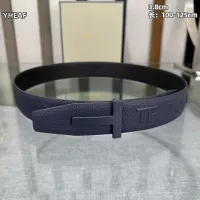 Cheap Tom Ford AAA Quality Belts In 3.8cm For Men #1340283 Replica Wholesale [$64.00 USD] [ITEM#1340283] on Replica Tom Ford AAA Quality Belts
