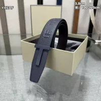 Cheap Tom Ford AAA Quality Belts In 3.8cm For Men #1340283 Replica Wholesale [$64.00 USD] [ITEM#1340283] on Replica Tom Ford AAA Quality Belts