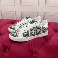 Cheap Dolce &amp; Gabbana D&amp;G Casual Shoes For Men #1340284 Replica Wholesale [$102.00 USD] [ITEM#1340284] on Replica Dolce &amp; Gabbana D&amp;G Casual Shoes