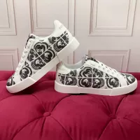 Cheap Dolce &amp; Gabbana D&amp;G Casual Shoes For Men #1340284 Replica Wholesale [$102.00 USD] [ITEM#1340284] on Replica Dolce &amp; Gabbana D&amp;G Casual Shoes