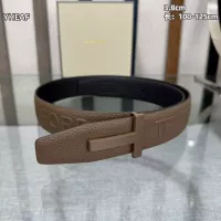 Cheap Tom Ford AAA Quality Belts In 3.8cm For Men #1340285 Replica Wholesale [$64.00 USD] [ITEM#1340285] on Replica Tom Ford AAA Quality Belts