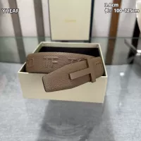 Cheap Tom Ford AAA Quality Belts In 3.8cm For Men #1340285 Replica Wholesale [$64.00 USD] [ITEM#1340285] on Replica Tom Ford AAA Quality Belts