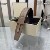 Cheap Tom Ford AAA Quality Belts In 3.8cm For Men #1340285 Replica Wholesale [$64.00 USD] [ITEM#1340285] on Replica Tom Ford AAA Quality Belts