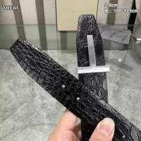Cheap Tom Ford AAA Quality Belts In 3.8cm For Men #1340286 Replica Wholesale [$64.00 USD] [ITEM#1340286] on Replica Tom Ford AAA Quality Belts
