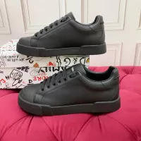 Cheap Dolce &amp; Gabbana D&amp;G Casual Shoes For Men #1340288 Replica Wholesale [$102.00 USD] [ITEM#1340288] on Replica Dolce &amp; Gabbana D&amp;G Casual Shoes