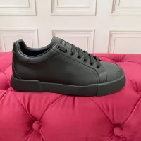 Cheap Dolce &amp; Gabbana D&amp;G Casual Shoes For Men #1340288 Replica Wholesale [$102.00 USD] [ITEM#1340288] on Replica Dolce &amp; Gabbana D&amp;G Casual Shoes