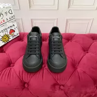 Cheap Dolce &amp; Gabbana D&amp;G Casual Shoes For Men #1340288 Replica Wholesale [$102.00 USD] [ITEM#1340288] on Replica Dolce &amp; Gabbana D&amp;G Casual Shoes