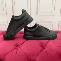 Cheap Dolce &amp; Gabbana D&amp;G Casual Shoes For Men #1340288 Replica Wholesale [$102.00 USD] [ITEM#1340288] on Replica Dolce &amp; Gabbana D&amp;G Casual Shoes
