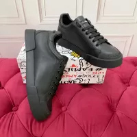 Cheap Dolce &amp; Gabbana D&amp;G Casual Shoes For Men #1340288 Replica Wholesale [$102.00 USD] [ITEM#1340288] on Replica Dolce &amp; Gabbana D&amp;G Casual Shoes