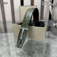 Cheap Tom Ford AAA Quality Belts In 3.8cm For Men #1340289 Replica Wholesale [$64.00 USD] [ITEM#1340289] on Replica Tom Ford AAA Quality Belts