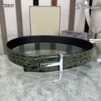 Cheap Tom Ford AAA Quality Belts In 3.8cm For Men #1340289 Replica Wholesale [$64.00 USD] [ITEM#1340289] on Replica Tom Ford AAA Quality Belts