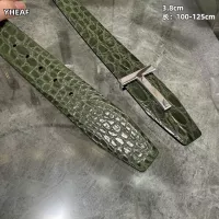 Cheap Tom Ford AAA Quality Belts In 3.8cm For Men #1340289 Replica Wholesale [$64.00 USD] [ITEM#1340289] on Replica Tom Ford AAA Quality Belts