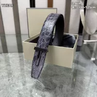 Cheap Tom Ford AAA Quality Belts In 3.8cm For Men #1340290 Replica Wholesale [$64.00 USD] [ITEM#1340290] on Replica Tom Ford AAA Quality Belts