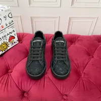Cheap Dolce &amp; Gabbana D&amp;G Casual Shoes For Men #1340292 Replica Wholesale [$105.00 USD] [ITEM#1340292] on Replica Dolce &amp; Gabbana D&amp;G Casual Shoes
