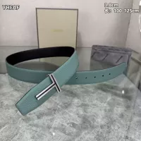 Cheap Tom Ford AAA Quality Belts In 3.8cm For Men #1340294 Replica Wholesale [$64.00 USD] [ITEM#1340294] on Replica Tom Ford AAA Quality Belts