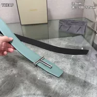 Cheap Tom Ford AAA Quality Belts In 3.8cm For Men #1340294 Replica Wholesale [$64.00 USD] [ITEM#1340294] on Replica Tom Ford AAA Quality Belts