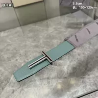 Cheap Tom Ford AAA Quality Belts In 3.8cm For Men #1340294 Replica Wholesale [$64.00 USD] [ITEM#1340294] on Replica Tom Ford AAA Quality Belts