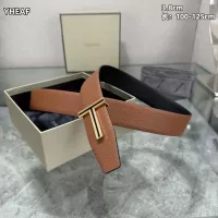 Cheap Tom Ford AAA Quality Belts In 3.8cm For Men #1340295 Replica Wholesale [$64.00 USD] [ITEM#1340295] on Replica Tom Ford AAA Quality Belts