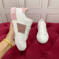 Cheap Dolce &amp; Gabbana D&amp;G Casual Shoes For Women #1340296 Replica Wholesale [$105.00 USD] [ITEM#1340296] on Replica Dolce &amp; Gabbana D&amp;G Casual Shoes