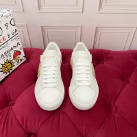Cheap Dolce &amp; Gabbana D&amp;G Casual Shoes For Men #1340298 Replica Wholesale [$105.00 USD] [ITEM#1340298] on Replica Dolce &amp; Gabbana D&amp;G Casual Shoes