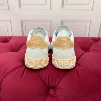 Cheap Dolce &amp; Gabbana D&amp;G Casual Shoes For Men #1340298 Replica Wholesale [$105.00 USD] [ITEM#1340298] on Replica Dolce &amp; Gabbana D&amp;G Casual Shoes