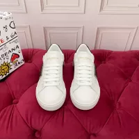 Cheap Dolce &amp; Gabbana D&amp;G Casual Shoes For Men #1340300 Replica Wholesale [$105.00 USD] [ITEM#1340300] on Replica Dolce &amp; Gabbana D&amp;G Casual Shoes