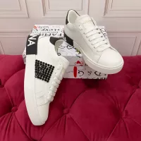 Cheap Dolce &amp; Gabbana D&amp;G Casual Shoes For Men #1340300 Replica Wholesale [$105.00 USD] [ITEM#1340300] on Replica Dolce &amp; Gabbana D&amp;G Casual Shoes