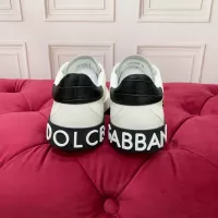 Cheap Dolce &amp; Gabbana D&amp;G Casual Shoes For Men #1340300 Replica Wholesale [$105.00 USD] [ITEM#1340300] on Replica Dolce &amp; Gabbana D&amp;G Casual Shoes