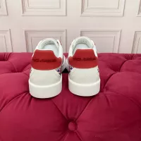 Cheap Dolce &amp; Gabbana D&amp;G Casual Shoes For Women #1340301 Replica Wholesale [$105.00 USD] [ITEM#1340301] on Replica Dolce &amp; Gabbana D&amp;G Casual Shoes